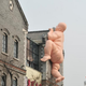 Illustration for article titled Naked Buddhas Attack! emAttack On Buddha/em?!